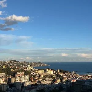  Appartement In Collina Vista Mare