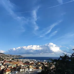Appartamento Domus Madonnina, Sanremo