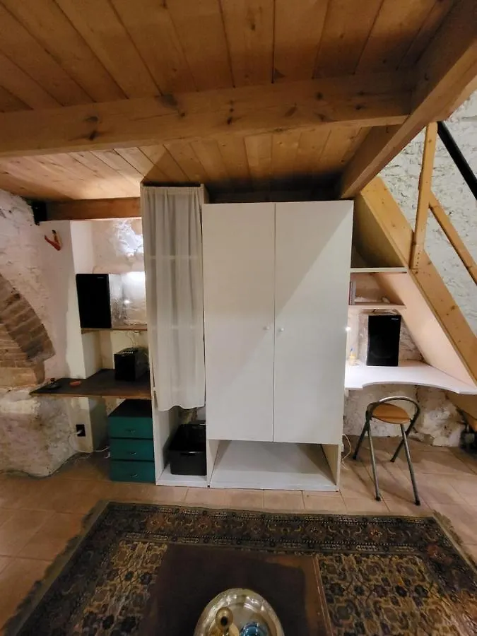 La Casina Apartment Sanremo