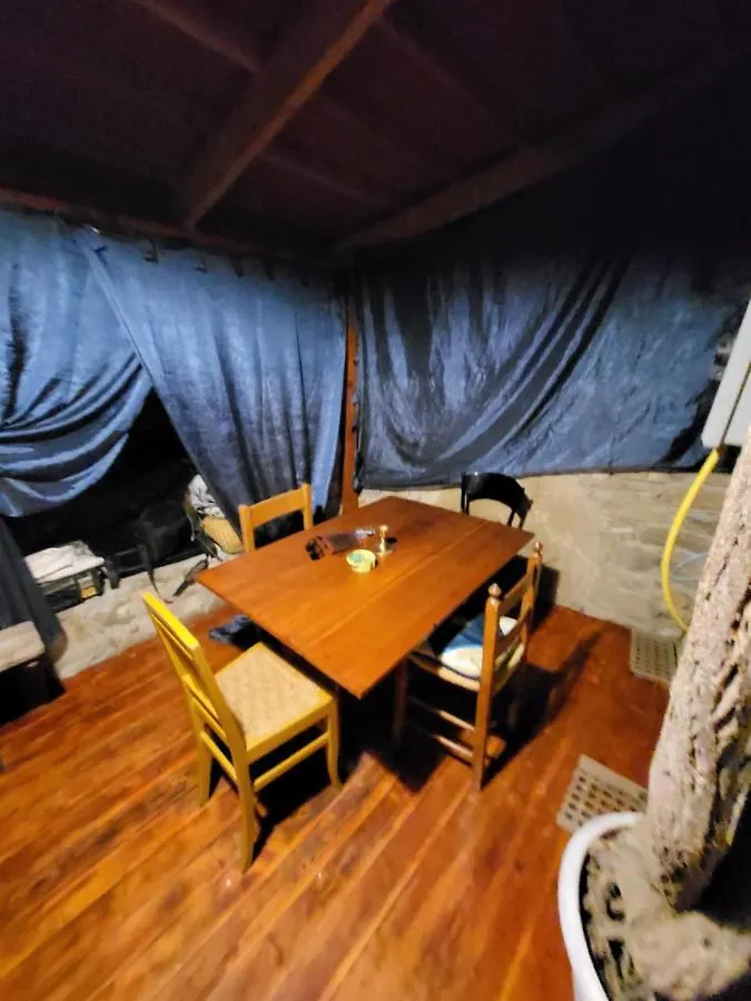 La Casina Apartment Sanremo Italy