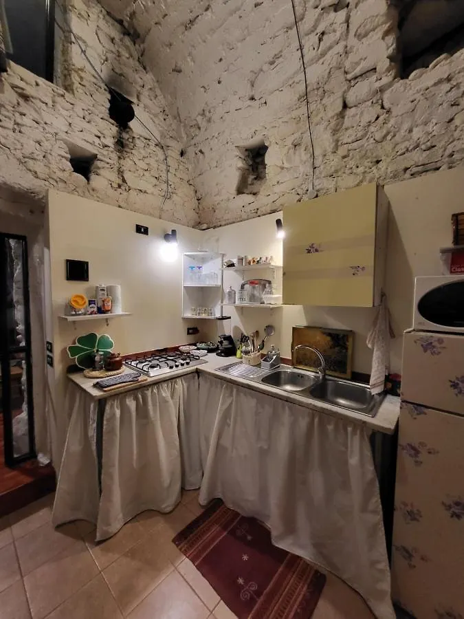 La Casina Apartment Sanremo