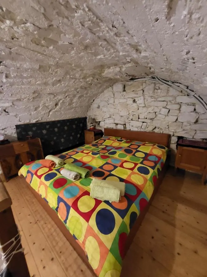 La Casina Apartment Sanremo